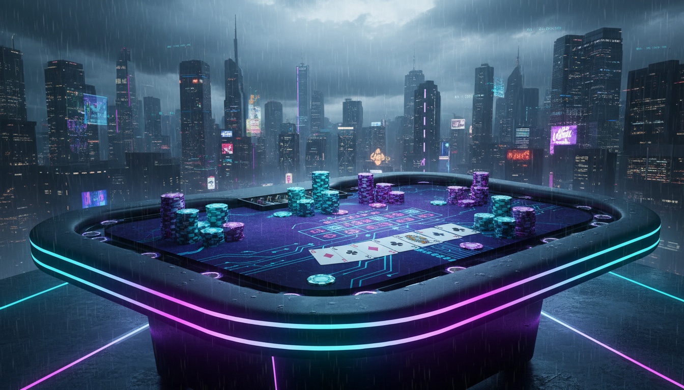 Ampia Selezione di Giochi al Mr Bit Casino